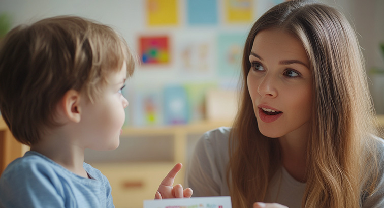 Jak poznat, že dítě potřebuje logopeda: 5 signálů, které nelze ignorovat