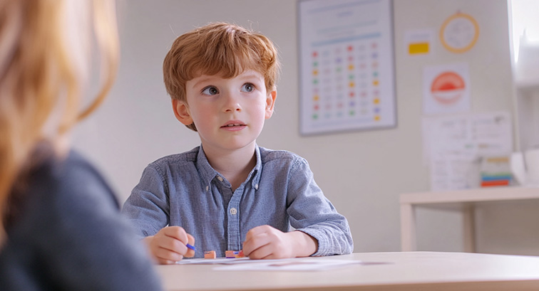 Kdy navštívit dětského speciálního pedagoga: tři důvody, které by rodiče neměli přehlížet