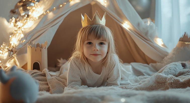 Když hra mluví místo dítěte: Jak dětská psychoterapie probouzí řeč i důvěru