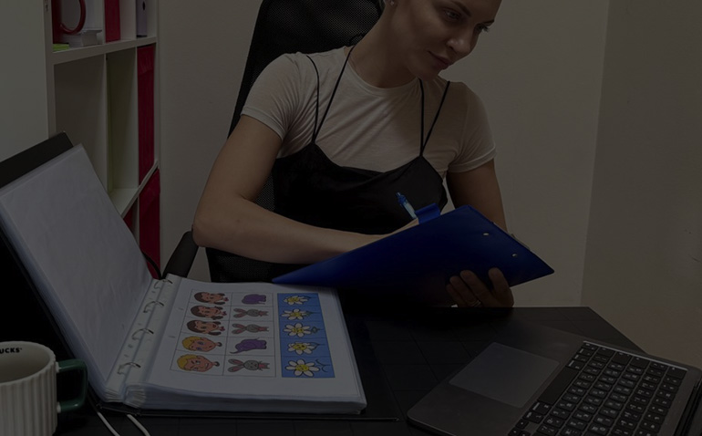 Komplexní diagnostika